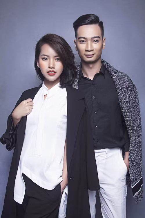 dj-slim-v-lan-dau-khoe-ban-gai-lau-nam