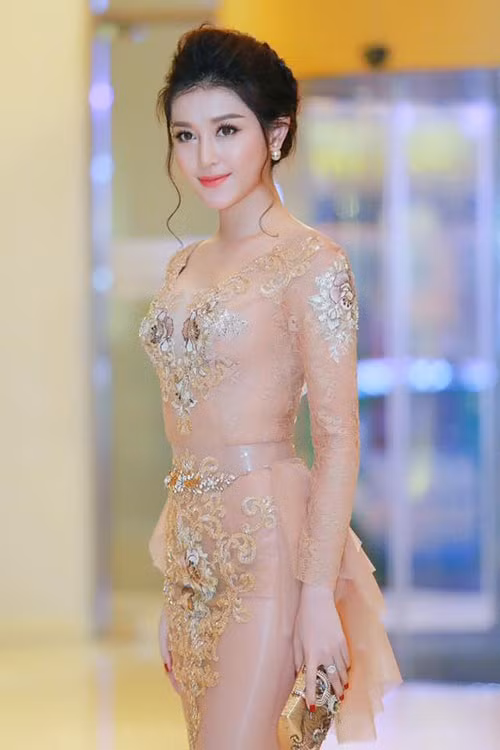 dong nghiep, ban be roi nuoc mat, mong thanh van hugo vuot qua benh tat! - 3