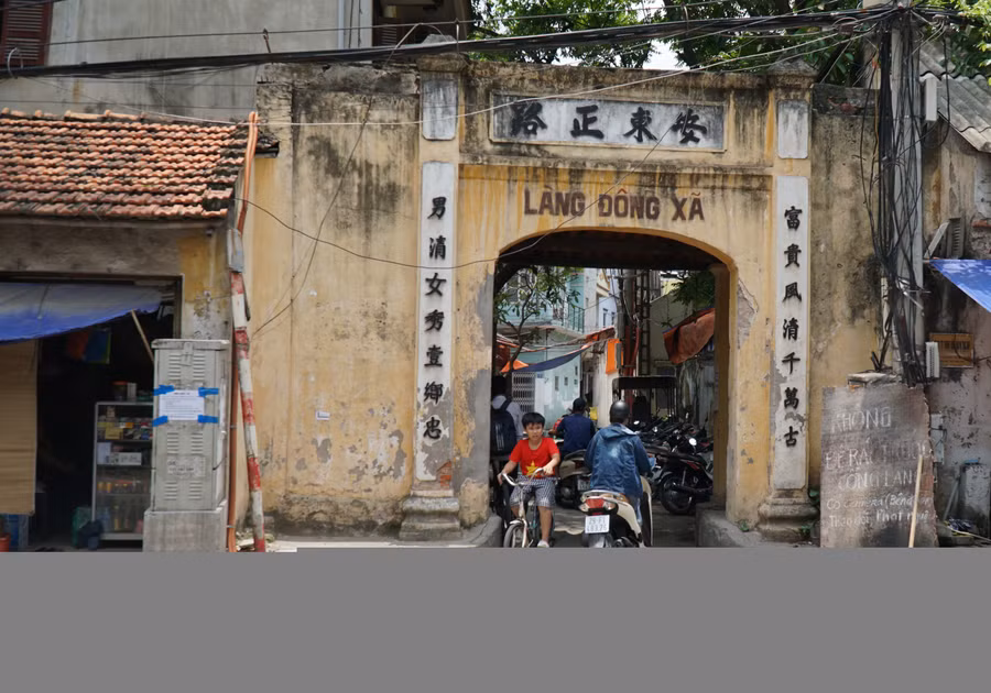 Keyword đầu tiên có dấu
