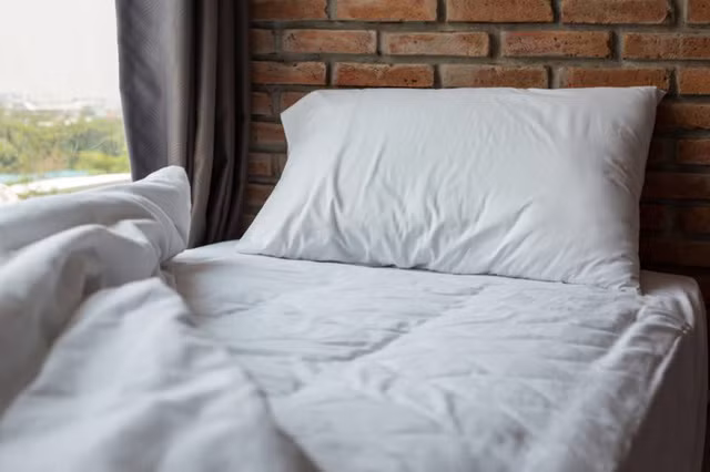 Những dấu hiệu cho thấy ngôi nhà của bạn không tốt cho sức khỏe ảnh 7