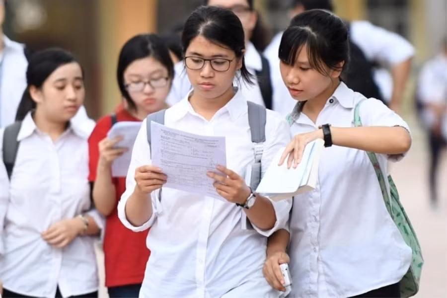 Nhóm ngành công nghệ, dịch vụ, truyền thông.... có nhu cầu lớn trong tương lai.
