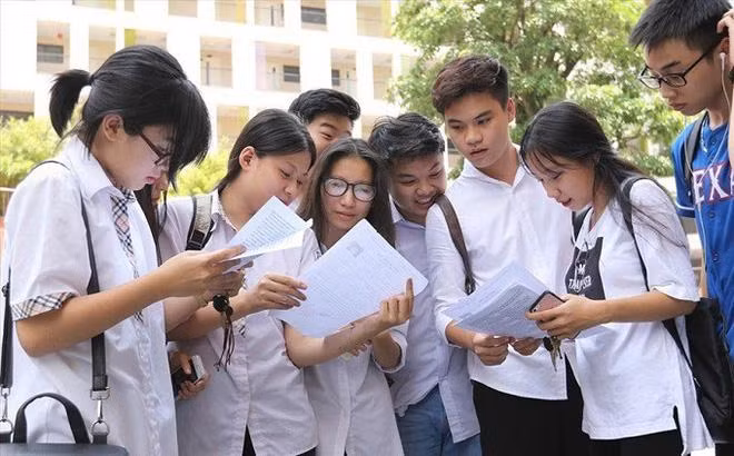 Chọn ngành nghề cần cân bằng nhiều yếu tố mới có thể thành công. Chọn ngành nghề cần cân bằng nhiều yếu tố mới có thể thành công.