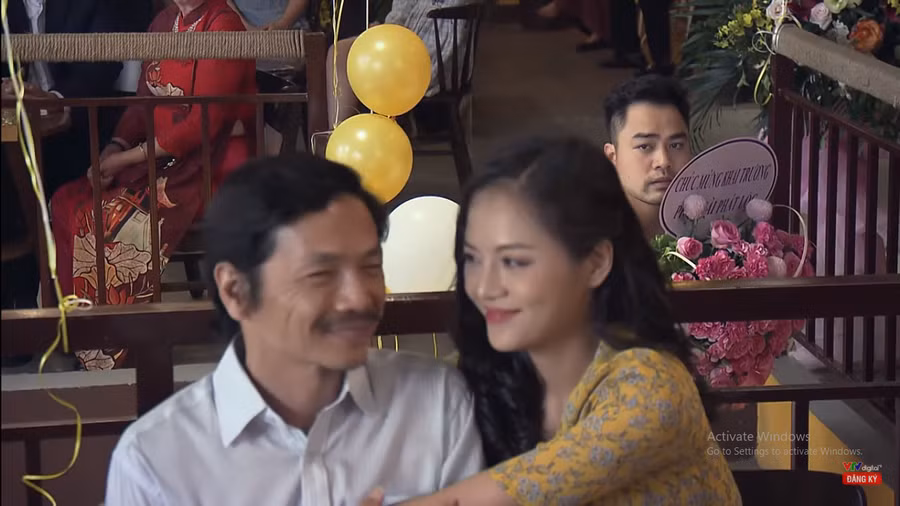 Về nhà đi con tập 72 Preview: Bố con ông Sơn cười mà không hay Khải đến...