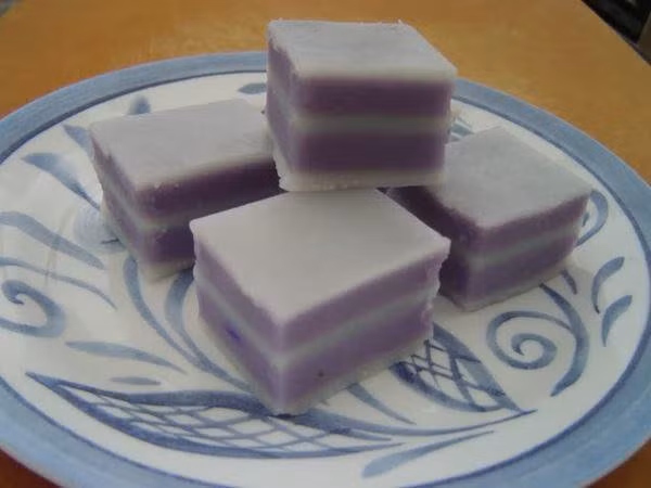  3 cách làm bánh da lợn ngon, đơn giản nhất tại nhà - Ảnh 9.