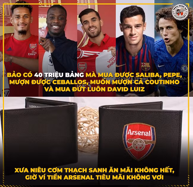 anh che mua mua sam ron rang cua "big 6" ngoai hang anh hinh anh 8