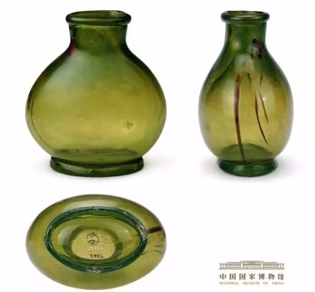 Khai quật mộ cổ nghìn năm của cháu gái Hoàng hậu Trung Hoa và câu chuyện bí ẩn đằng sau 4 chữ "người mở sẽ chết" trên nắp quan tài - Ảnh 6.