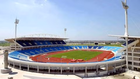 Môn bóng đá SEA Games 31 diễn ra ở đâu?
