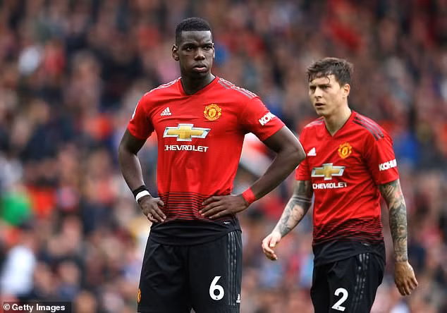 Pogba sẽ sớm rời Old Trafford?