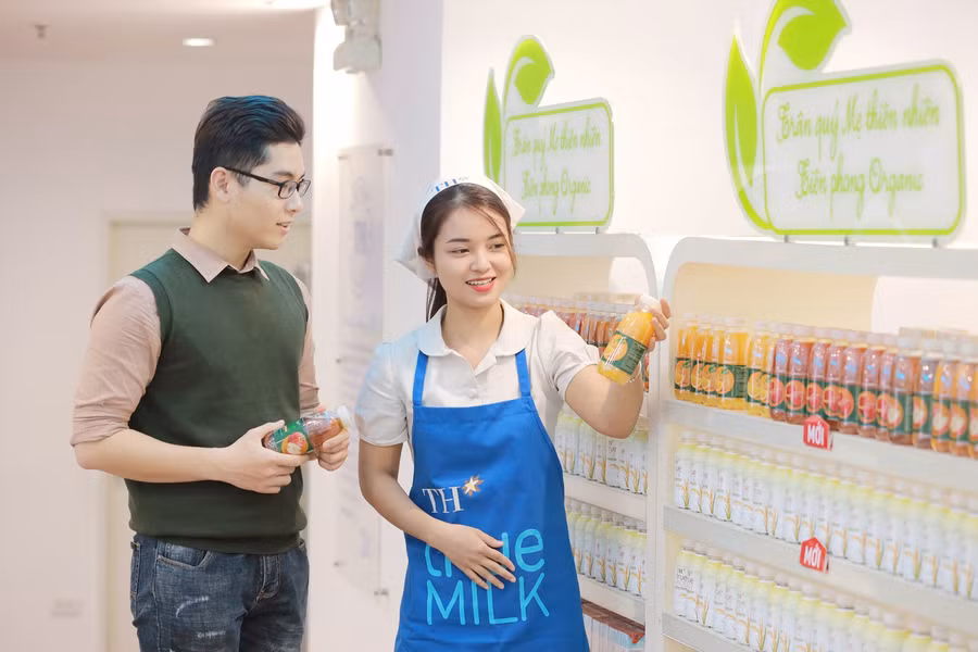 Anh hùng Lao động Thái Hương: Top 50 Phụ nữ châu Á có ảnh hưởng lớn ở tầm quốc tế