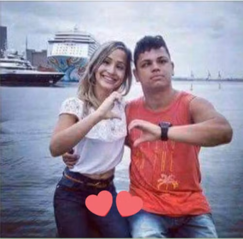 Con tim mù lòa.