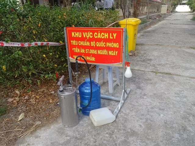 ảnh Cổng thông tin Cà Mau