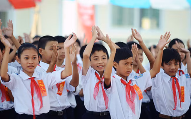 Ảnh minh hoạ. (Nguồn: Internet)