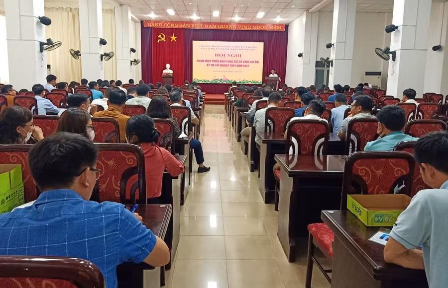 Toàn cảnh Hội nghị. Toàn cảnh Hội nghị.