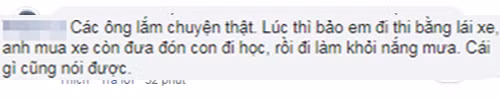 ... đến từ các chị em.