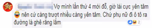 Dẫn chứng cho sinh động.