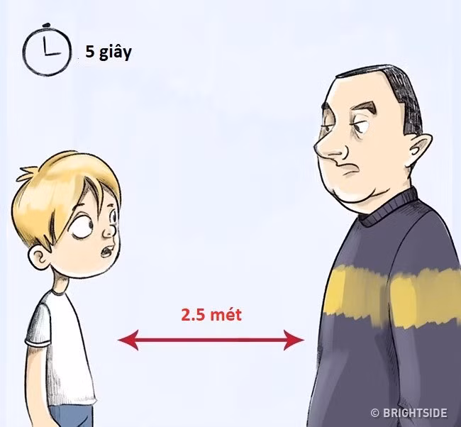 10 kỹ năng cơ bản đảm bảo an toàn cho trẻ nhỏ khi gặp người lạ mặt - Ảnh 7.