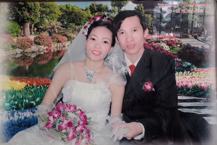 Chuyện tình cổ tích của cô gái Nghệ An 21 năm chống chọi với ung thư