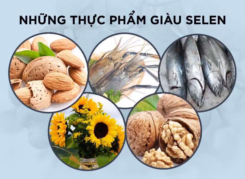 Ba bộ phận này chuyển sang màu đen, chứng tỏ tử cung bị “bệnh” ảnh 5 ba bo phan nay chuyen sang mau den, chung to tu cung bi “benh”, can than bi ung thu - 5