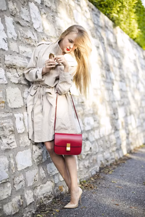 9 item thời trang dành cho mọi cô nàng trong mùa hè