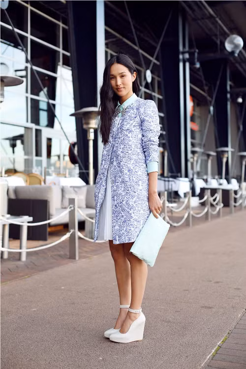 9 item thời trang dành cho mọi cô nàng trong mùa hè