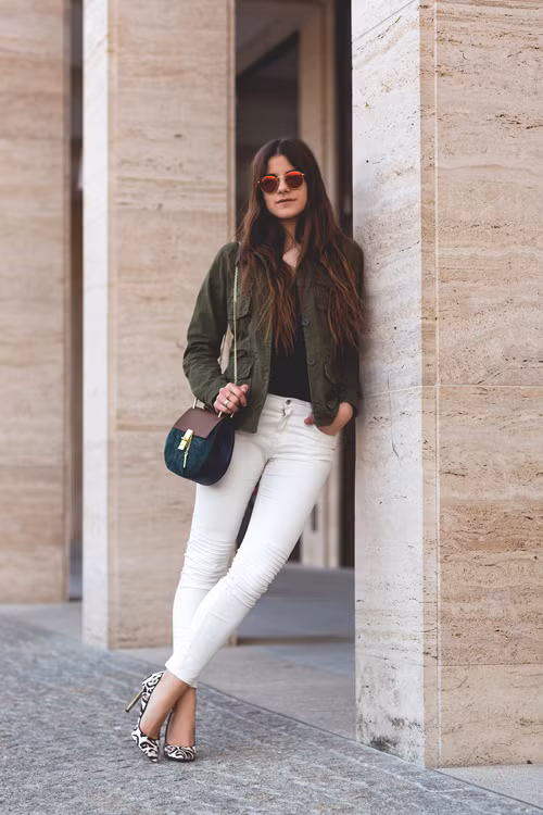 9 item thời trang dành cho mọi cô nàng trong mùa hè