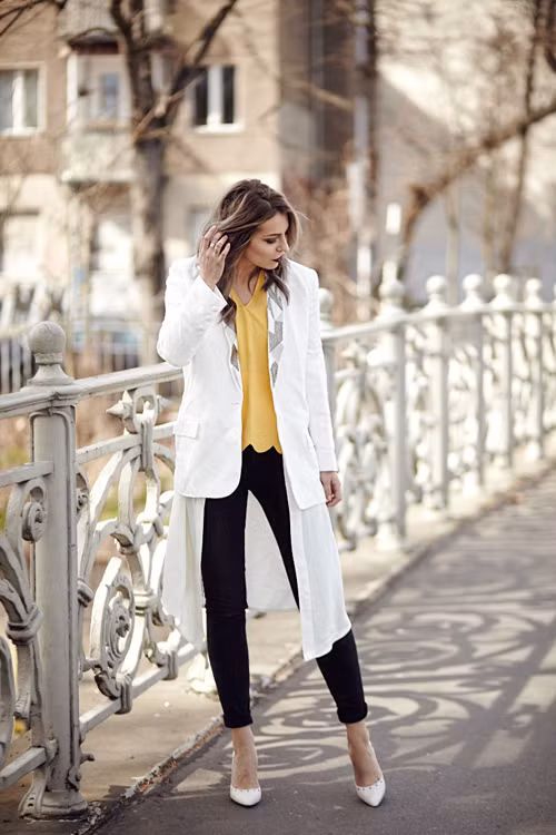 9 item thời trang dành cho mọi cô nàng trong mùa hè