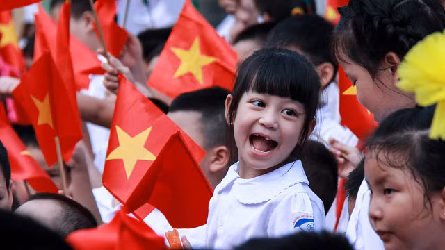 Thiếu hụt hàng triệu nữ giới: Lo lắng hệ lụy trong tương lai