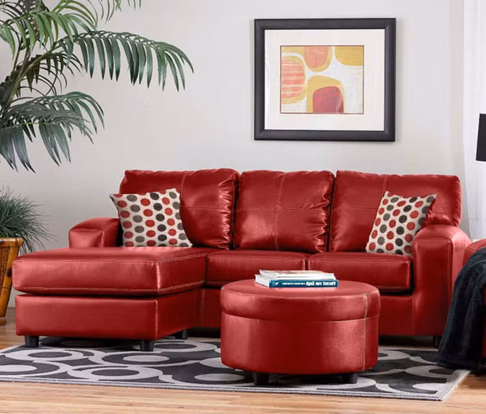 8 nguyên tắc để bố trí sofa đúng phong thủy mang tài lộc, may mắn vào nhà - Ảnh 2. 8 nguyên tắc để bố trí sofa đúng phong thủy mang tài lộc, may mắn vào nhà - Ảnh 2.