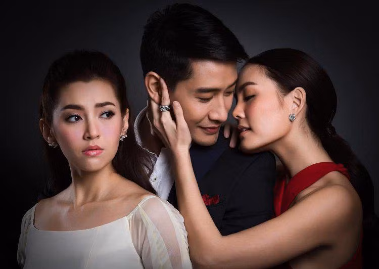doc chieu giu chong thieu gia, chang phai ai cung hoc duoc hinh anh 2