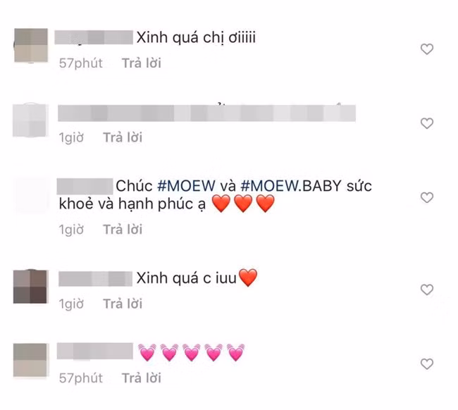 Nhận không ra bà bầu Lan Khuê trong hình ảnh đẹp như "nàng thơ" dù đã gần đến ngày sinh nở - Ảnh 4.