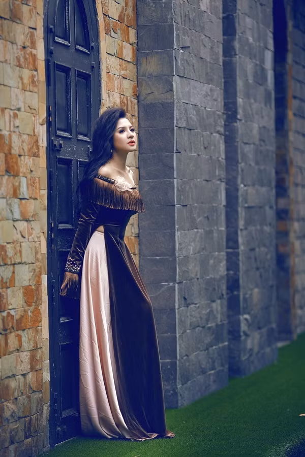 thai nha van tuyen bo tu bo su nghiep chup anh nude