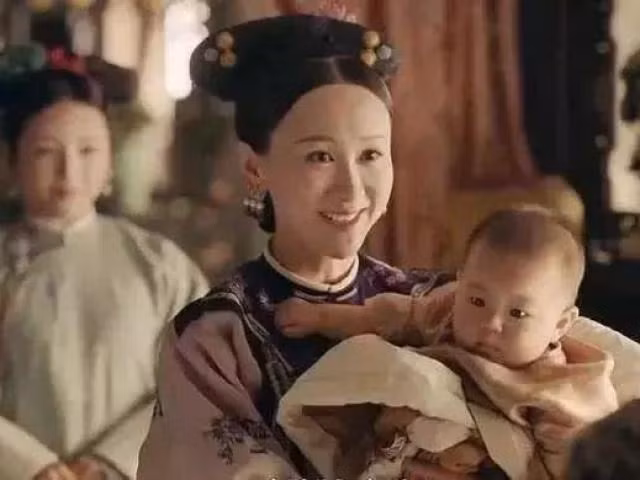Lý do khiến các phi tần luôn phải đấu tranh diệt trừ lẫn nhau để tồn tại chốn hậu cung - Ảnh 2