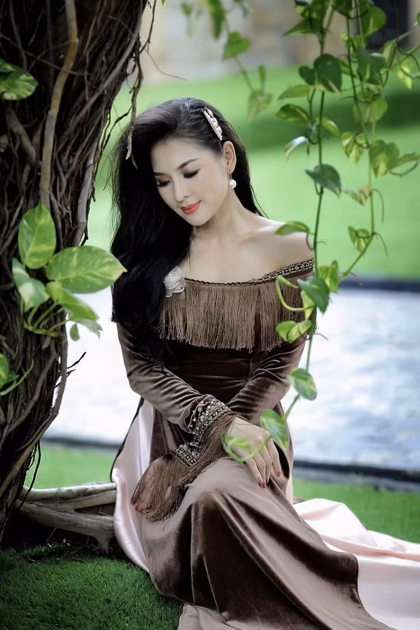 thai nha van tuyen bo tu bo su nghiep chup anh nude