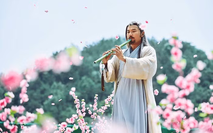 nhung cau noi kinh dien trong tieu thuyet kim dung khien ta phai ngam nghi hinh anh 6