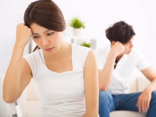 Khi ba chồng làm Khi ba chong lam