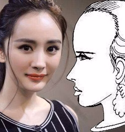 Những nét tướng của phụ nữ báo trước đường tình duyên lận đận ảnh 1
