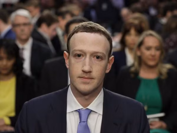Đây là 9 scandal lớn nhất trong lịch sử mạng xã hội lớn nhất hành tinh Facebook ảnh 5