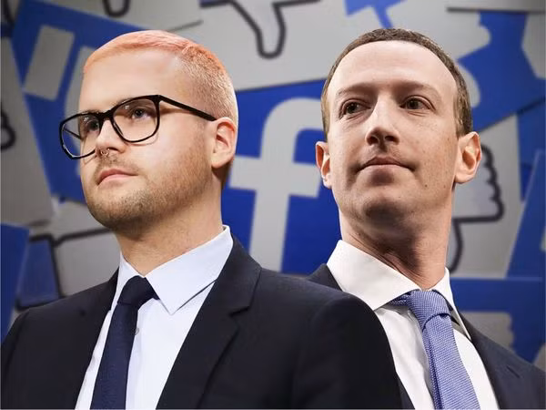 Đây là 9 scandal lớn nhất trong lịch sử mạng xã hội lớn nhất hành tinh Facebook ảnh 6