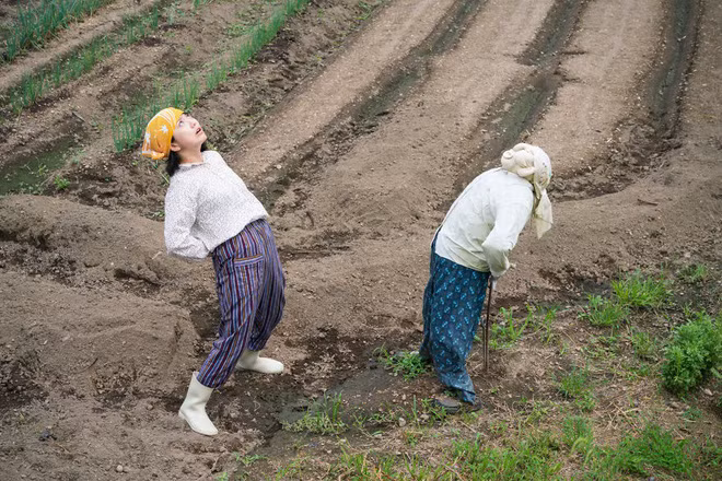 Ghé thăm ngôi làng bù nhìn siêu kỳ lạ ở Nhật Bản, nơi búp bê còn đông hơn con người gấp chục lần - Ảnh 6. Ghé thăm ngôi làng bù nhìn siêu kỳ lạ ở Nhật Bản, nơi búp bê còn đông hơn con người gấp chục lần - Ảnh 6.