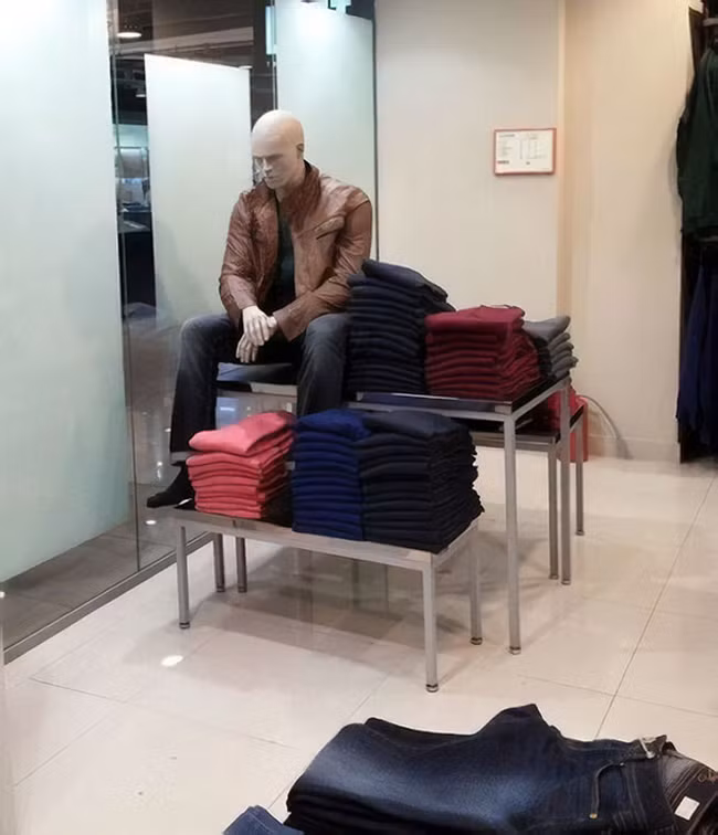 Muốn bán hàng chạy, học ngay kiểu mời chào này! hình ảnh 12 muon ban hang chay, hoc ngay kieu moi chao nay! hinh anh 12