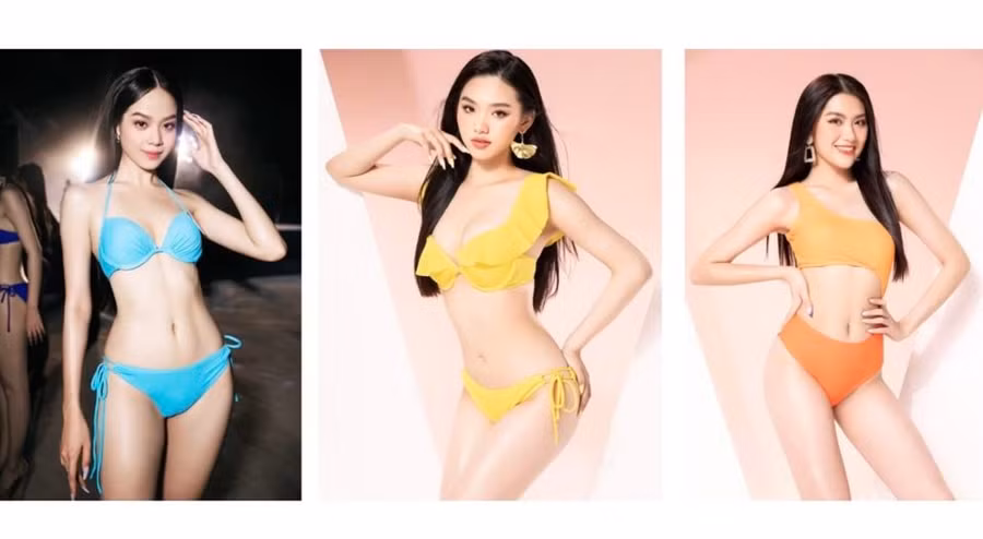 Lộ diện thí sinh sáng giá nhất Hoa hậu Việt Nam, Top nào cũng có mặt 