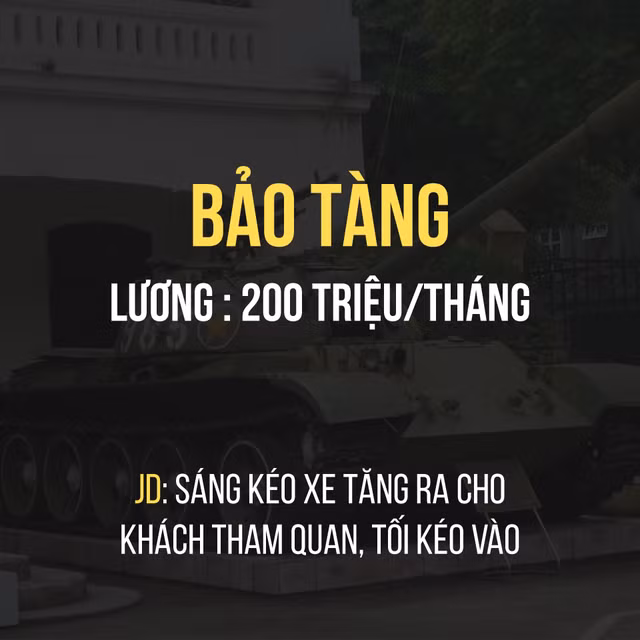 Hồn vía lên mây với ảnh chế về việc nhàn lương cao - Ảnh 2. Hồn vía lên mây với ảnh chế về việc nhàn lương cao - Ảnh 2.