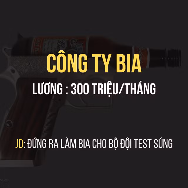 Hồn vía lên mây với ảnh chế về việc nhàn lương cao - Ảnh 3. Hồn vía lên mây với ảnh chế về việc nhàn lương cao - Ảnh 3.