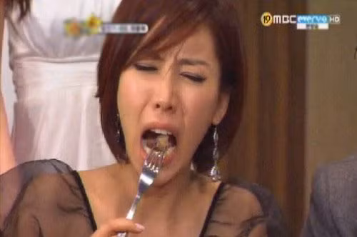 Những dị nhân ăn tươi nuốt sống động vật hình ảnh 9 nhung di nhan an tuoi nuot song dong vat hinh anh 9