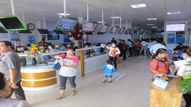 Bệnh viện Quận Thủ Đức đi đầu trong các bệnh viện tuyến quận về ứng dụng CNTT 