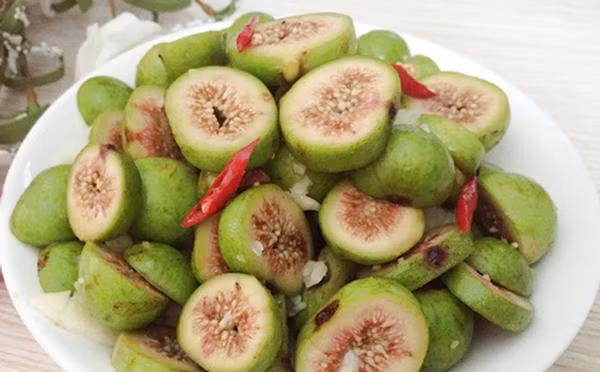 loai qua re beo nhung cuc tot cho thai, me bau toi gi khong an - 3