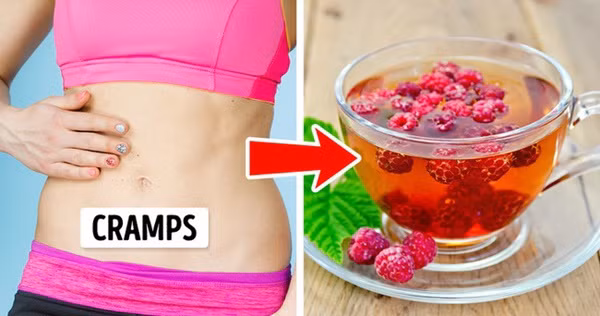 8 loại thực phẩm chị em nên ăn vì nó tốt từ tóc đến tim, lại giảm nếp nhăn và giảm cân-2