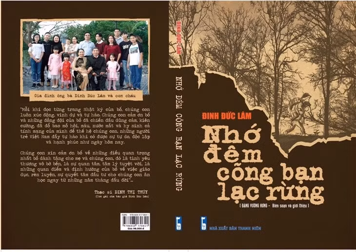 Bìa cuốn sách.