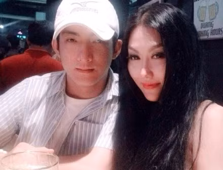 Phi Thanh Vân: Gia đình chồng chưa cưới là fan hâm mộ của tôi