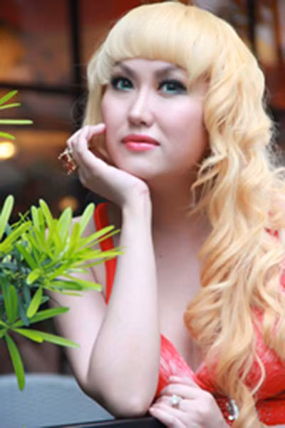 Phi Thanh Vân, chồng, lời đồn
